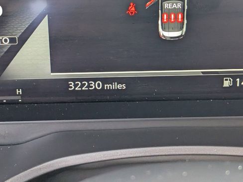 Certified 2024 Nissan Rogue SL image 24