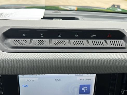 Used 2022 Ford Bronco Badlands AWD/4WD image 20