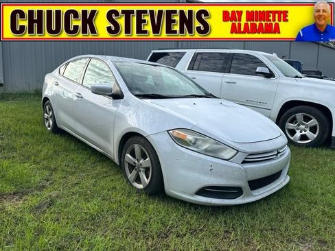 Used 2016 Dodge Dart SXT Sport FWD image 1