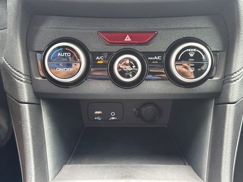 Certified 2021 Subaru Crosstrek 2.0i image 20