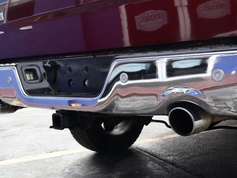 Used 2016 RAM 1500 Big Horn RWD image 35