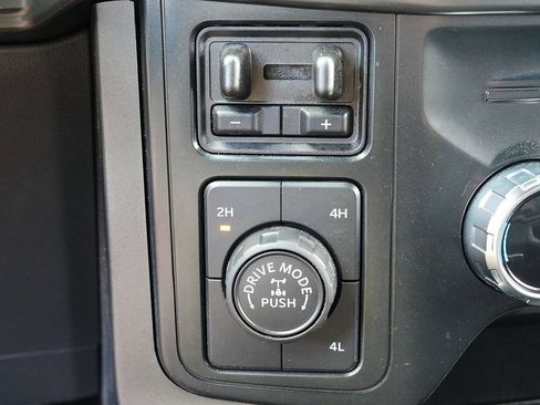 Used 2024 Ford F150 XLT w/ Equipment Group 303A High AWD/4WD image 39