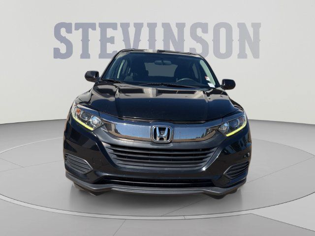 Used 2021 Honda HR-V LX image 8