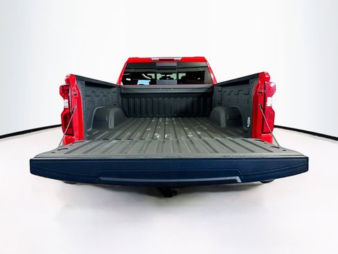 Used 2019 Chevrolet Silverado 1500 LT w/ All-Star Edition image 28