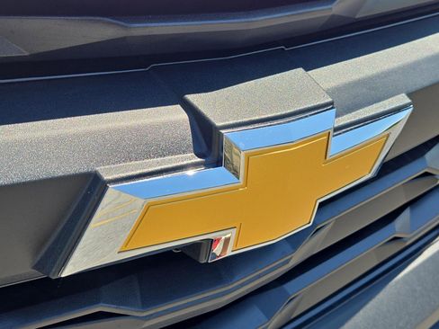 New 2026 Chevrolet Colorado W/T w/ WT Custom Package image 4