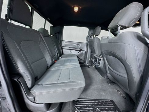 Used 2022 RAM 1500 Big Horn image 28