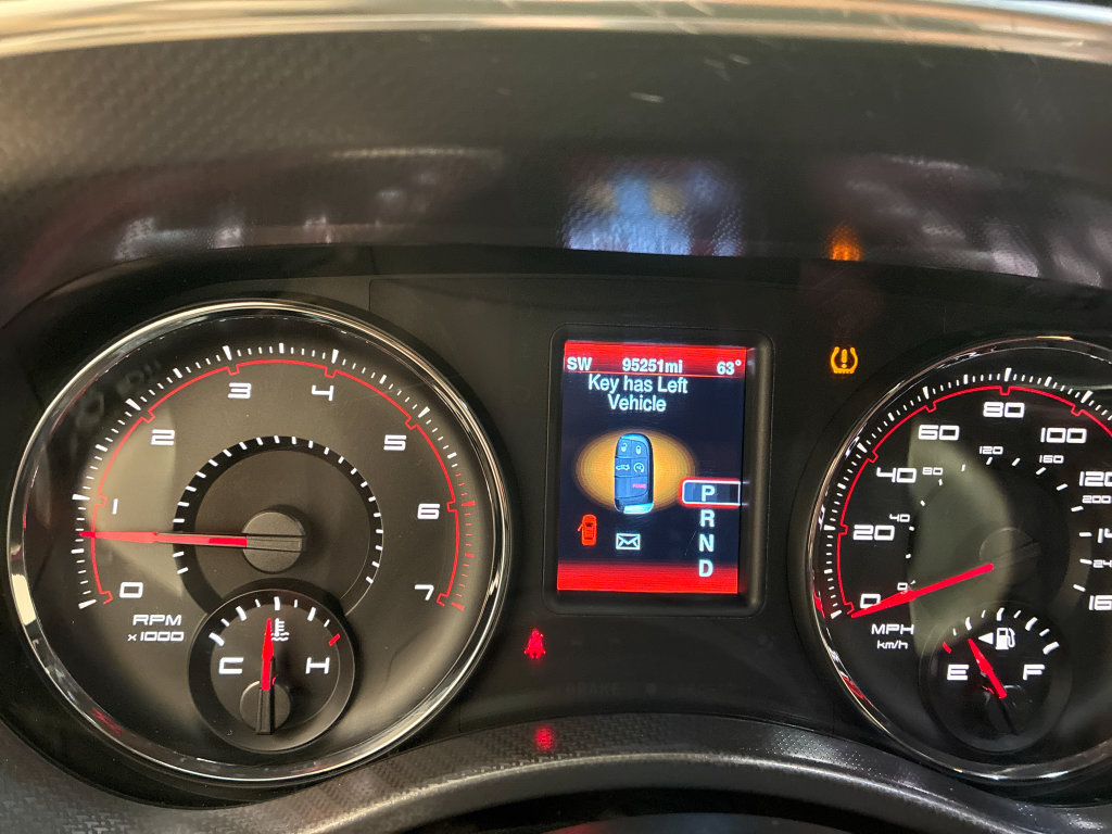 Used 2014 Dodge Charger R/T AWD/4WD image 12