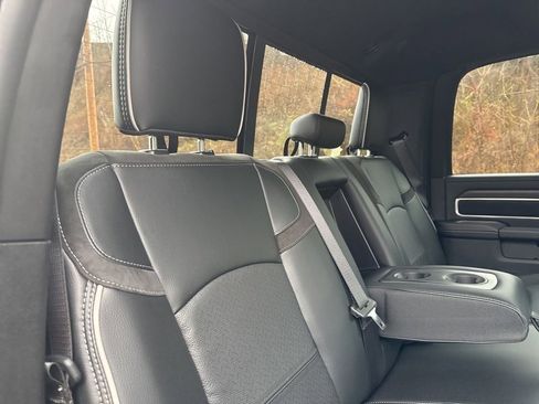 New 2026 RAM 2500 Laramie w/ Night Edition image 14