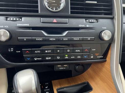 Used 2021 Lexus RX 350 FWD w/ Premium Package image 17