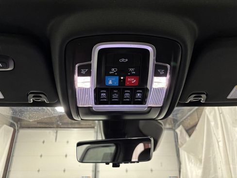 Used 2026 RAM 1500 RHO w/ RHO Level 1 Equipment Group AWD/4WD image 38