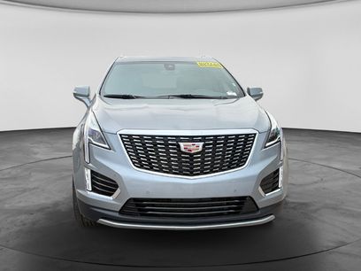 Used 2025 Cadillac XT5 Premium Luxury