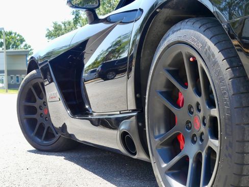 Used 2004 Dodge Viper SRT-10 image 53