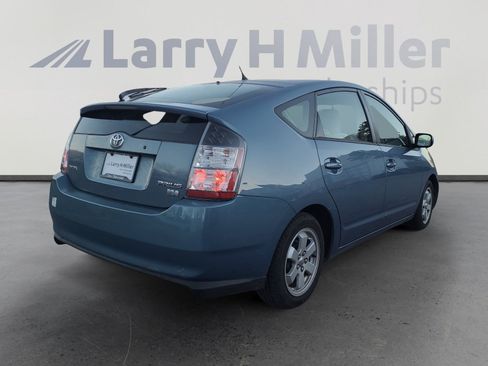 Used 2005 Toyota Prius image 5