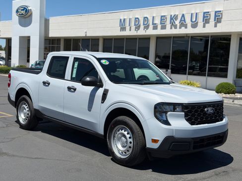 New 2026 Ford Maverick XL w/ Equipment Group 101A AWD/4WD image 1
