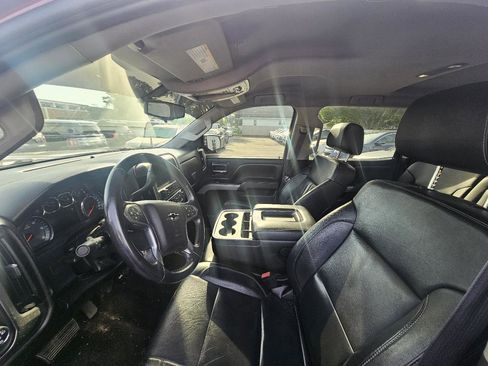 Used 2013 GMC Sierra 1500 SL RWD image 19