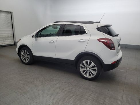Used 2017 Buick Encore Preferred image 3
