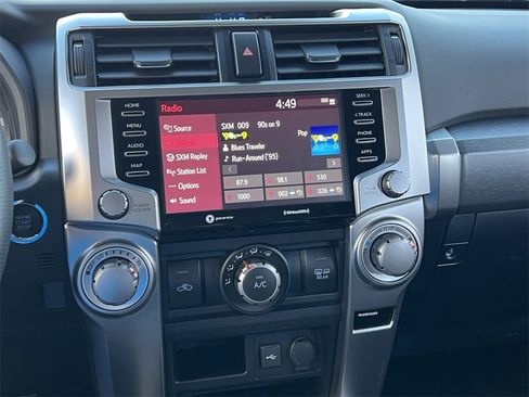 Used 2024 Toyota 4Runner SR5 image 19