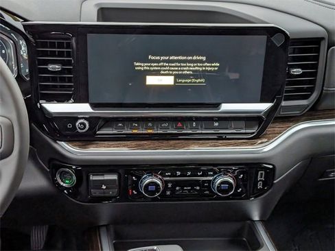 New 2026 GMC Sierra 1500 Elevation w/ Elevation Premium Package image 12