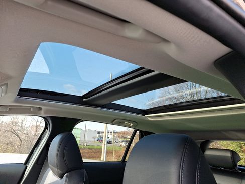 Certified 2025 MAZDA CX-50 AWD 2.5 Turbo w/ Weather Package image 16