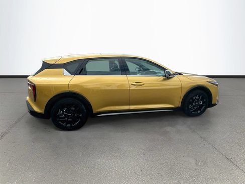 Certified 2026 Kia K4 GT-Line Turbo FWD image 8