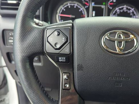 Used 2024 Toyota 4Runner TRD Pro AWD/4WD image 14