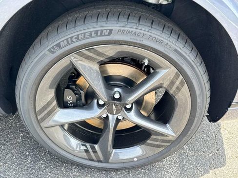 New 2026 Genesis GV70 3.5T Sport Prestige AWD/4WD image 6