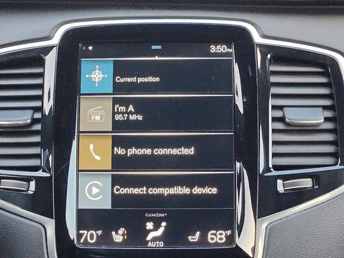 Used 2020 Volvo XC90 T6 Inscription w/ Protection Package image 17