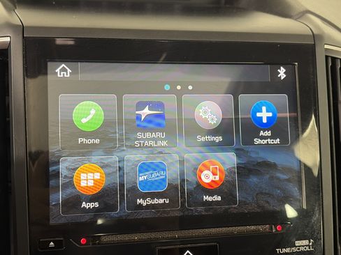 Used 2020 Subaru Forester Sport w/ Popular Package #2 image 20