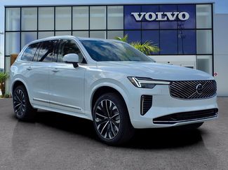 New 2026 Volvo XC90 B6 Ultra w/ Lounge Package video 1