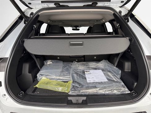 New 2026 Mitsubishi Outlander Trail Edition image 25