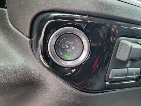 New 2026 Chevrolet Silverado 1500 LT w/ Protection Package image 27