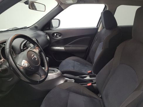 Used 2016 Nissan Juke SV AWD/4WD image 17