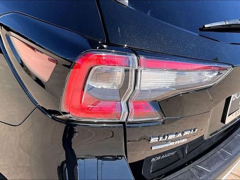 Used 2020 Subaru Outback Touring XT image 32