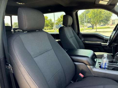 Used 2019 Ford F150 XLT w/ Equipment Group 302A Luxury AWD/4WD image 46
