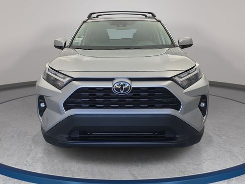 Used 2024 Toyota RAV4 XLE Premium w/ Weather Package FWD image 2