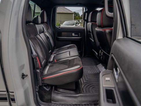 Used 2014 Ford F150 FX2 w/ Equipment Group 402A Luxury RWD image 31