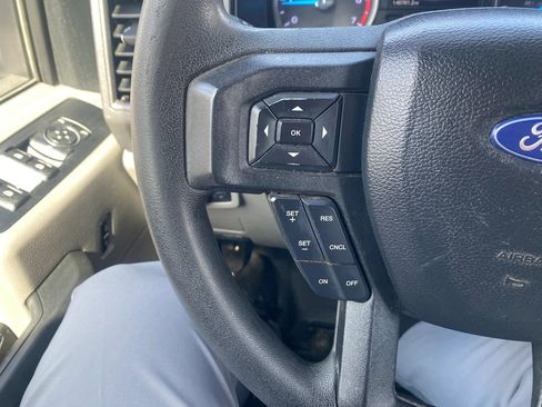 Used 2018 Ford F250 XL w/ Power Equipment Group image 15