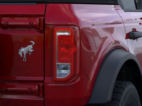New 2026 Ford Bronco Big Bend w/ Black Diamond Package AWD/4WD image 23