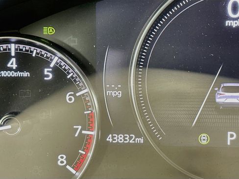 Used 2025 MAZDA CX-30 AWD 2.5 S w/ Preferred Package image 19