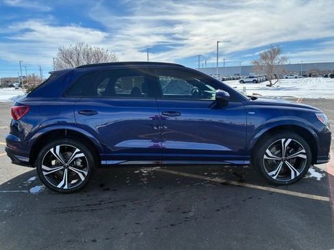 Used 2024 Audi Q3 2.0T Premium Plus w/ Premium Plus Package image 7