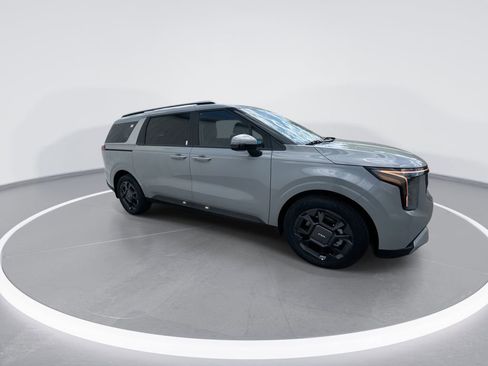 New 2026 Kia Carnival EX FWD image 2