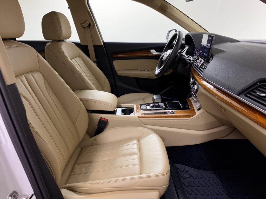Certified 2023 Audi Q5 2.0T Premium Plus w/ Premium Plus Package AWD/4WD image 30