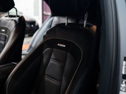 Used 2019 Mercedes-Benz E 63 AMG S image 35