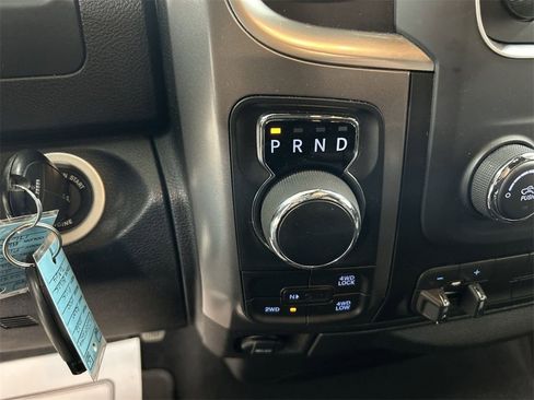 Used 2022 RAM 1500 Classic Warlock w/ Trailer Tow Group image 17