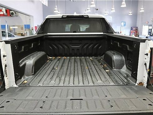 New 2025 Chevrolet Silverado EV LT image 8