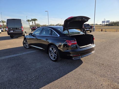 Used 2023 Audi A6 2.0T Premium AWD/4WD image 24