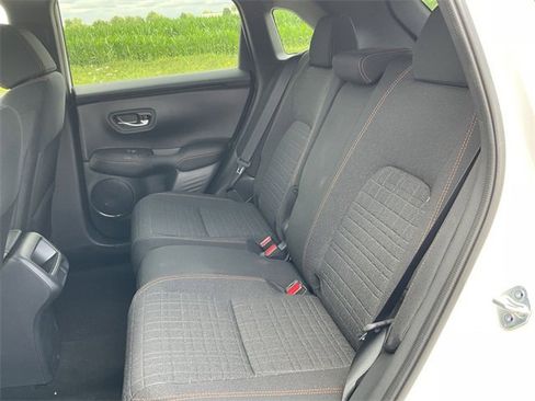 New 2026 Honda HR-V Sport image 30