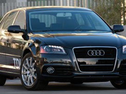 Used 2012 Audi A3 TDI Premium image 1