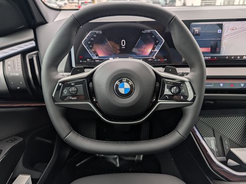 New 2026 BMW X3 xDrive30i w/ Convenience Package AWD/4WD image 9