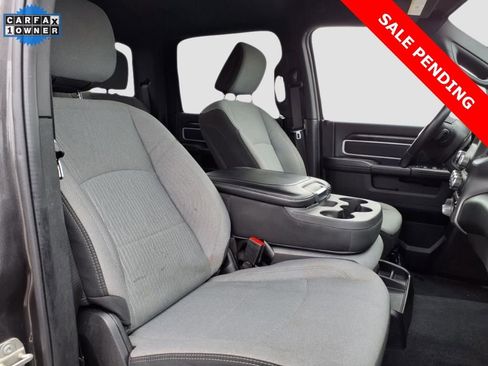 Used 2024 RAM 2500 Big Horn image 9